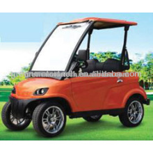 street legal electric golf mini cart for adult with EEC Approval